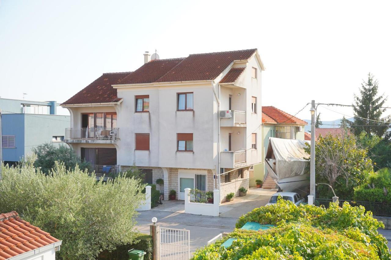 Apartments Babin - Holly Zadar Exterior photo